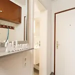 Hanseat Sonnenaufgang Apartman *
