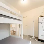 Hanseat Sonnenaufgang Apartman *