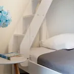 Apartman Hanseat Sonnenaufgang Grömitz
