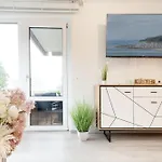 Hanseat Sonnenaufgang Apartman Grömitz