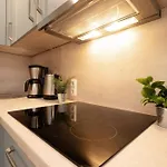 Hanseat Sonnenaufgang Apartman *