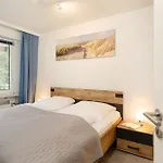 Apartman Hanseat Sonnenaufgang