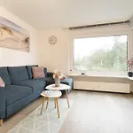Hanseat Sonnenaufgang Apartman *