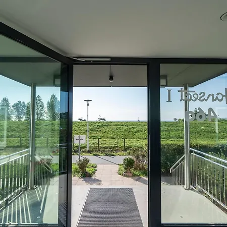 Hanseat Sonnenaufgang Daire Grömitz