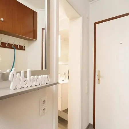 Hanseat Sonnenaufgang Daire *