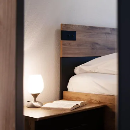 Daire Hanseat Sonnenaufgang Grömitz