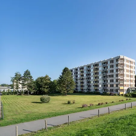 Hanseat Sonnenaufgang *