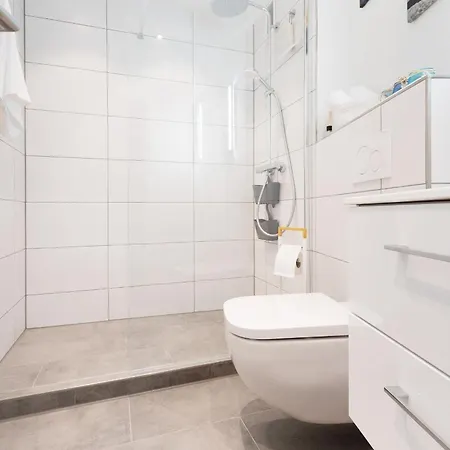 Hanseat Sonnenaufgang * Grömitz