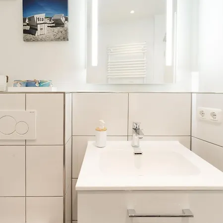 Hanseat Sonnenaufgang