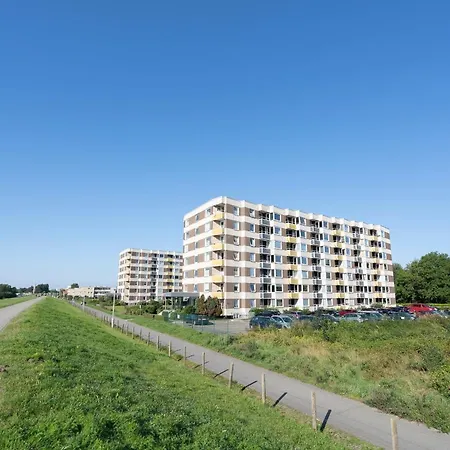 Daire Hanseat Sonnenaufgang