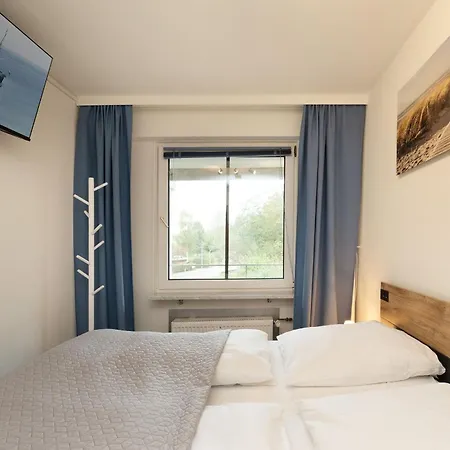 Hanseat Sonnenaufgang Daire *