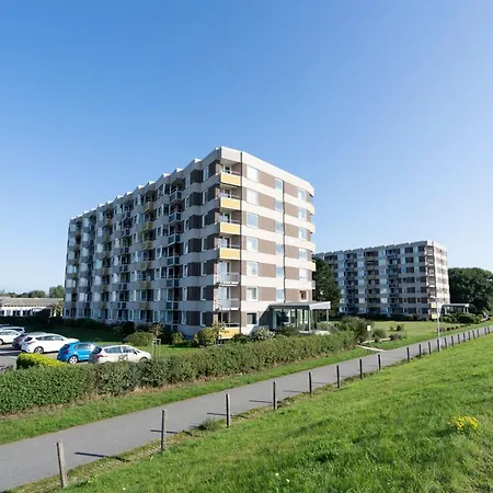 Daire Hanseat Sonnenaufgang *