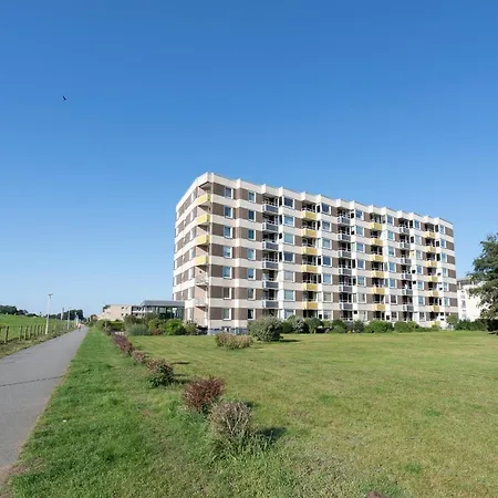 Hanseat Sonnenaufgang Apartman Grömitz