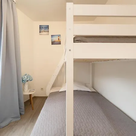 Hanseat Sonnenaufgang Grömitz