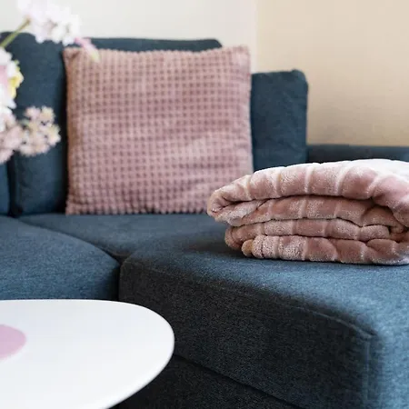 Hanseat Sonnenaufgang Daire Grömitz