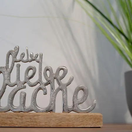 Daire Hanseat Sonnenaufgang Grömitz