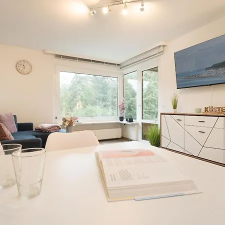 Hanseat Sonnenaufgang * Grömitz