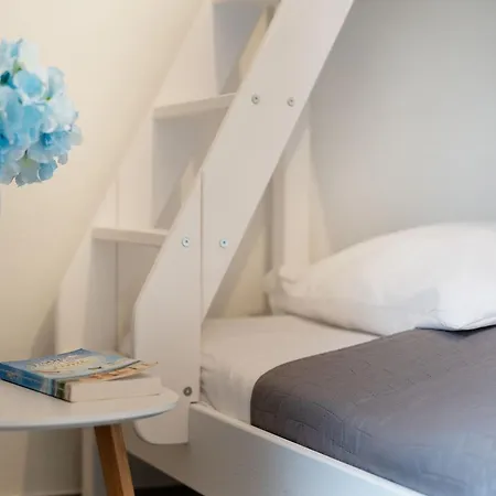 Daire Hanseat Sonnenaufgang Grömitz