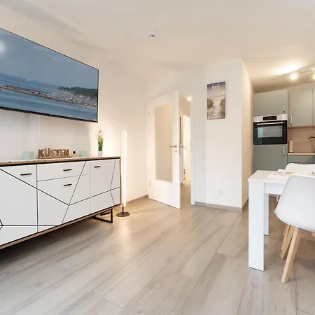 Hanseat Sonnenaufgang *