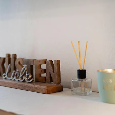 Hanseat Sonnenaufgang Daire *