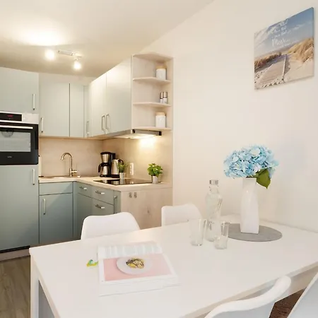 Hanseat Sonnenaufgang *