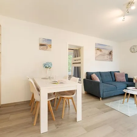 Hanseat Sonnenaufgang * Grömitz