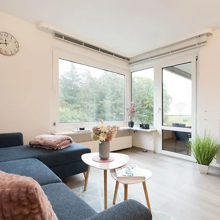 Daire Hanseat Sonnenaufgang Grömitz