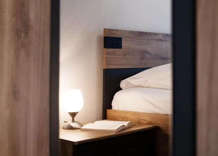 Lägenhet Hanseat Sonnenaufgang Grömitz