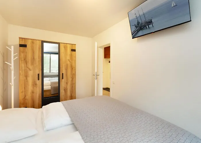 Hanseat Sonnenaufgang * Grömitz