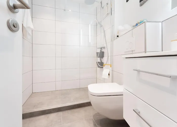 Hanseat Sonnenaufgang * Grömitz