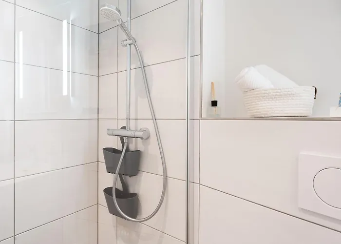 Hanseat Sonnenaufgang *