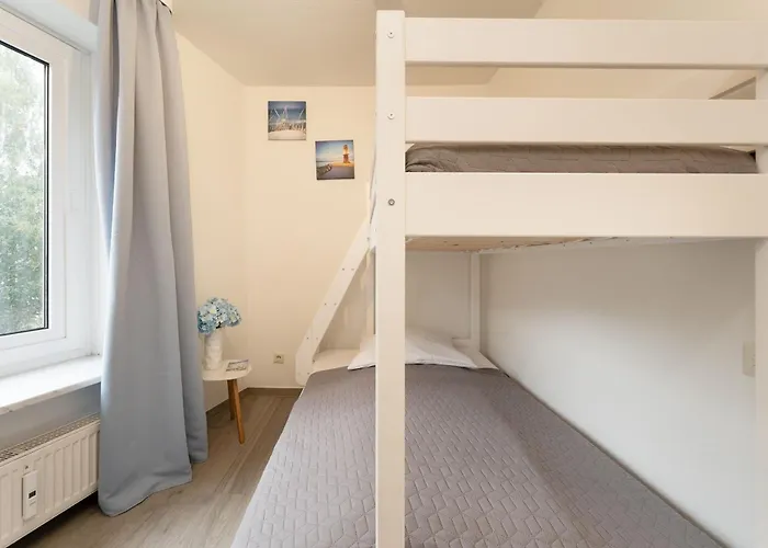 Hanseat Sonnenaufgang Grömitz