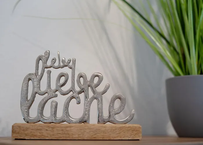 Lägenhet Hanseat Sonnenaufgang Grömitz