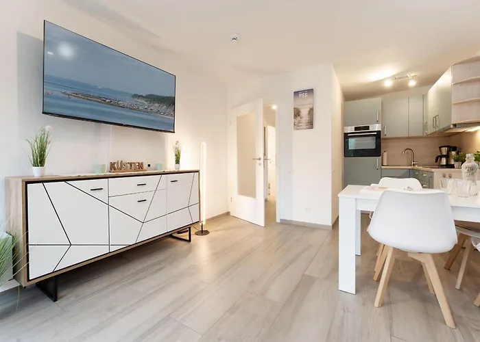 Hanseat Sonnenaufgang *