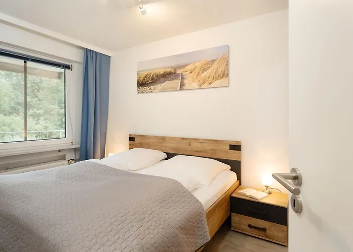 Lägenhet Hanseat Sonnenaufgang